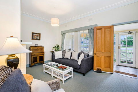 Edge17 Port Fairy Wharf - Accommodation Australia 1