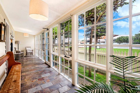 Edge17 Port Fairy Wharf - Accommodation Australia 8