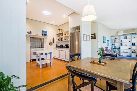 Edge17 Port Fairy Wharf - Accommodation Australia 3