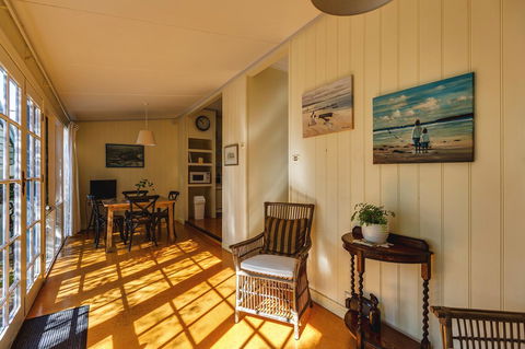 Edge17 Port Fairy Wharf - Accommodation Australia 24