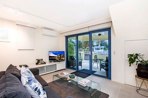 Edge17 Port Fairy Wharf - Accommodation Australia 12