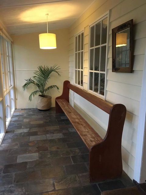 Edge17 Port Fairy Wharf - Accommodation Australia 22
