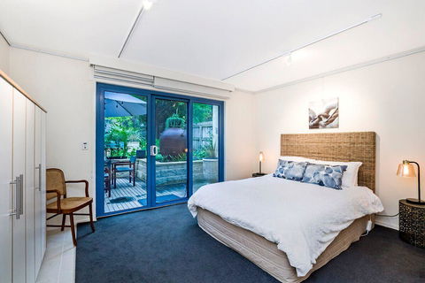 Edge17 Port Fairy Wharf - Accommodation Australia 17