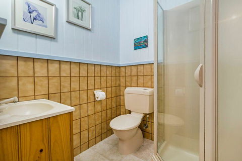 Edge17 Port Fairy Wharf - Accommodation Australia 9