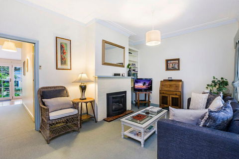 Edge17 Port Fairy Wharf - Accommodation Australia 0