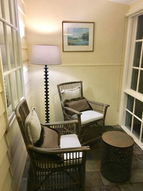 Edge17 Port Fairy Wharf - Accommodation Australia 23