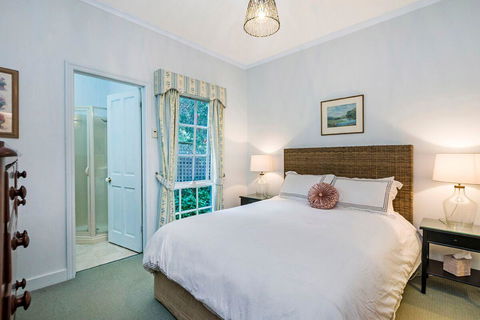 Edge17 Port Fairy Wharf - Accommodation Australia 7