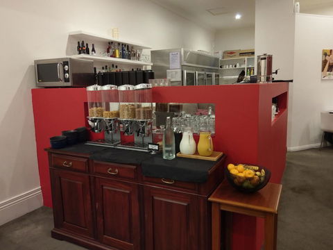 Ansonia On Lydiard - Accommodation Australia 15