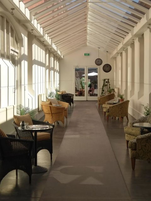 Ansonia On Lydiard - Accommodation Australia 42