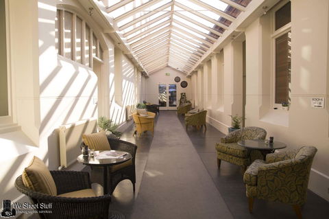 Ansonia On Lydiard - Accommodation Australia 11
