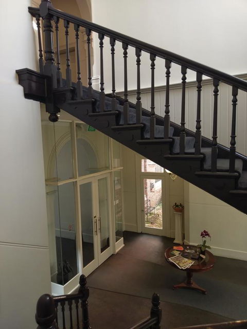 Ansonia On Lydiard - Accommodation Australia 28
