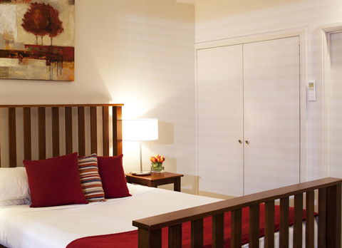 Ansonia On Lydiard - Accommodation Australia 21