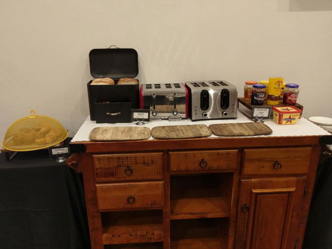 Ansonia On Lydiard - Accommodation Australia 16