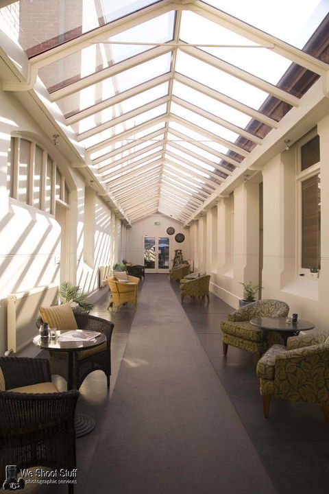 Ansonia On Lydiard - Accommodation Australia 41