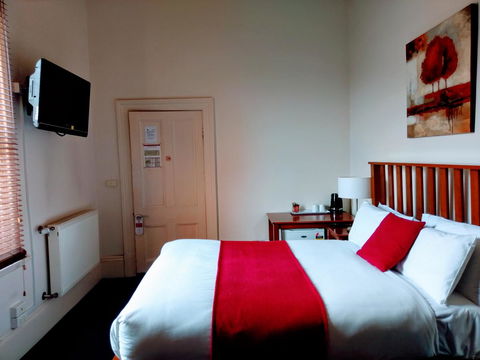 Ansonia On Lydiard - Accommodation Australia 36