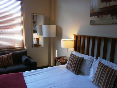 Ansonia On Lydiard - Accommodation Australia 44