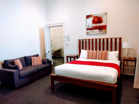 Ansonia On Lydiard - Accommodation Australia 32