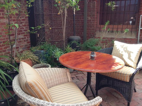Ansonia On Lydiard - Accommodation Australia 39