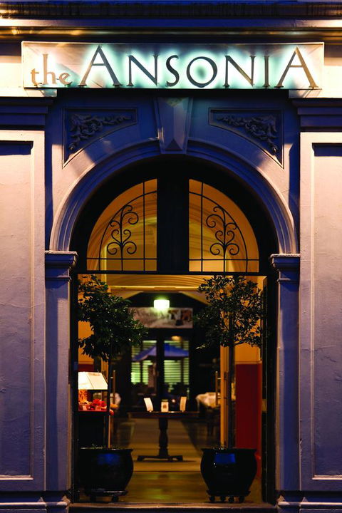 Ansonia On Lydiard - Accommodation Australia 0