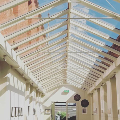 Ansonia On Lydiard - Accommodation Australia 5