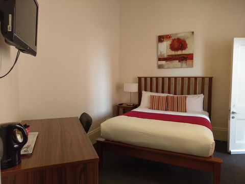 Ansonia On Lydiard - Accommodation Australia 25