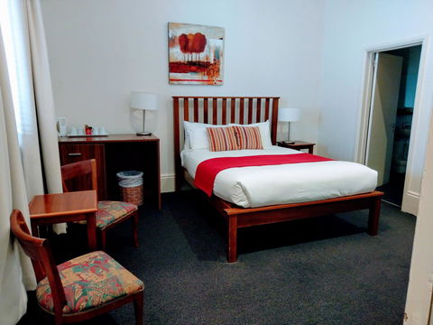 Ansonia On Lydiard - Accommodation Australia 31