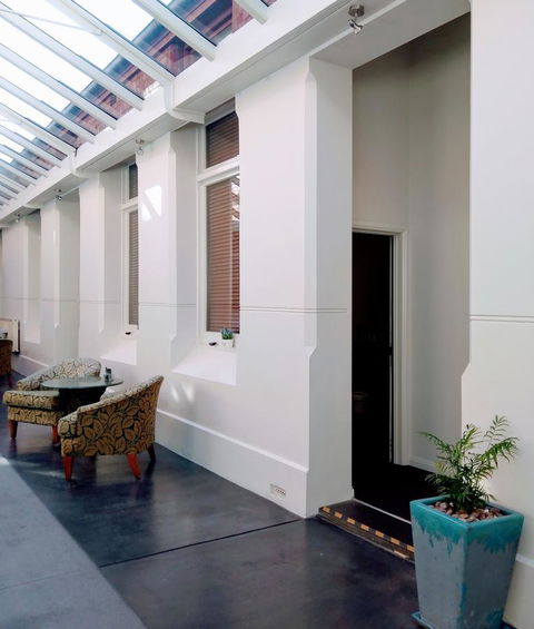 Ansonia On Lydiard - Accommodation Australia 23