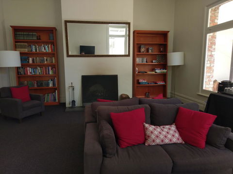 Ansonia On Lydiard - Accommodation Australia 38