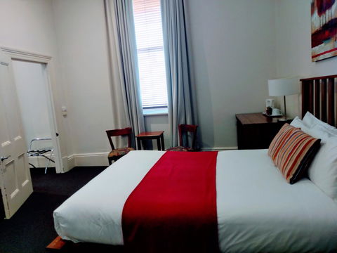 Ansonia On Lydiard - Accommodation Australia 30