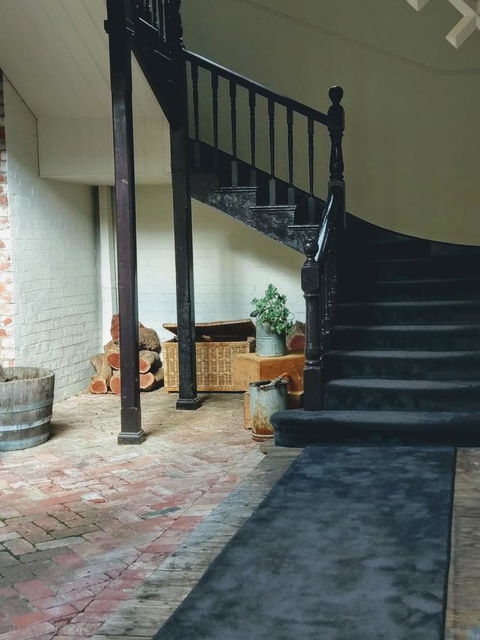 Ansonia On Lydiard - Accommodation Australia 27