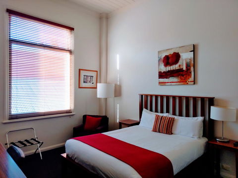 Ansonia On Lydiard - Accommodation Australia 40