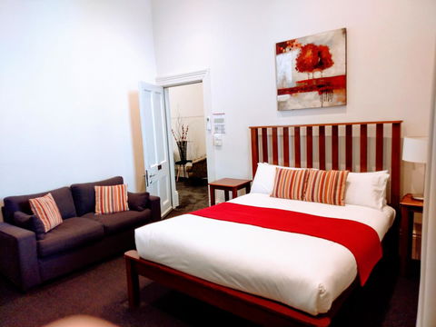Ansonia On Lydiard - Accommodation Australia 29