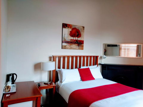 Ansonia On Lydiard - Accommodation Australia 35