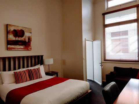 Ansonia On Lydiard - Accommodation Australia 43