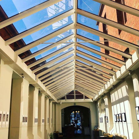 Ansonia On Lydiard - Accommodation Australia 3