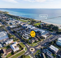 Sunryes Beach House - Accommodation Australia