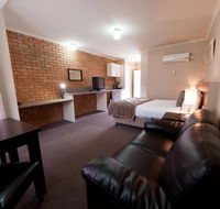 National Hotel Complex Bendigo - Accommodation Australia