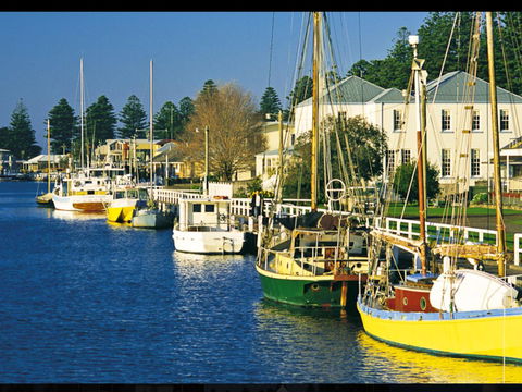 Austral Place 88 Via Merri River - Local Tourism 25