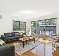 Bask at The Glade - Rejuvenate Stays - Accommodation Australia