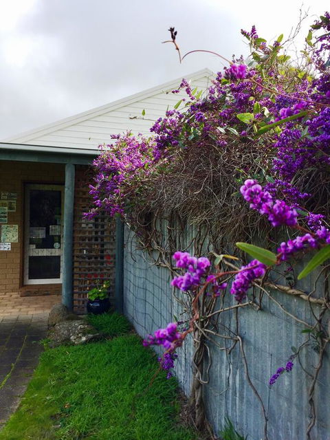 Grampians Pomonal Cottages - Accommodation Australia 13