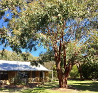 Grampians Pomonal Cottages - Bed n Breakfasts
