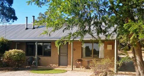 Grampians Pomonal Cottages - Accommodation Australia 1