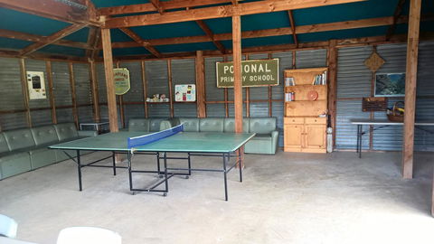 Grampians Pomonal Cottages - Accommodation Australia 17