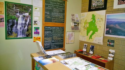 Grampians Pomonal Cottages - Accommodation Australia 15