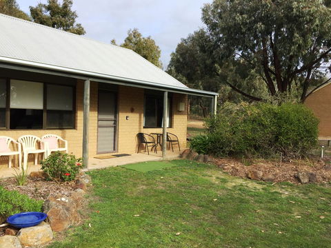 Grampians Pomonal Cottages - Accommodation Australia 8