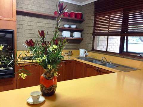 Grampians Pomonal Cottages - Accommodation Australia 4