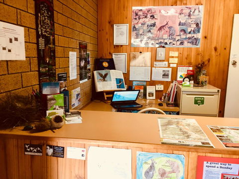 Grampians Pomonal Cottages - Accommodation Australia 14