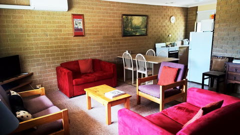 Grampians Pomonal Cottages - Accommodation Australia 3