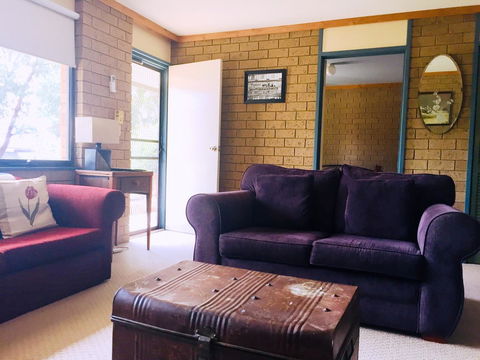 Grampians Pomonal Cottages - Accommodation Australia 12