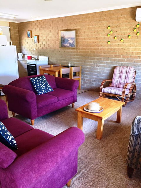 Grampians Pomonal Cottages - Accommodation Australia 10